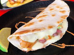 -Luchador摔跤手墨西哥餐厅(恒宇广场店)