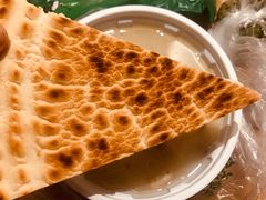 -清真刘记全羊肉鲜汤馆(前进路店)