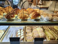-仙峰天然面包(迎宾路店)