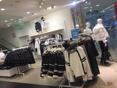 -C&A(茂业天地店)