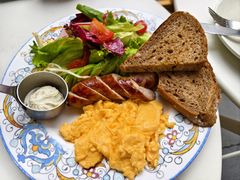 -Alimentari Mulino意大利餐吧&烘焙(丰盛里店)