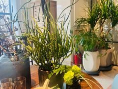 -金谷仓家庭料理(马泉营店)