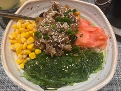 日式肥牛饭-戏作寿司(观音桥店)