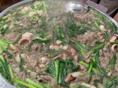 -京玉菲饭店(李村店)