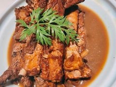 -局气 烤鸭·北京菜(武清店)