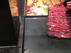 -潮味四季潮汕牛肉火锅(来凤街店)