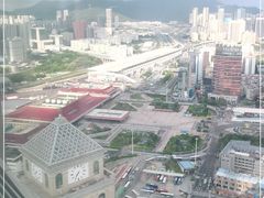 -珠海拱北口岸