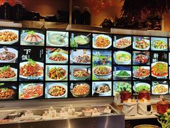 -萍乡小馆(金融大街店)