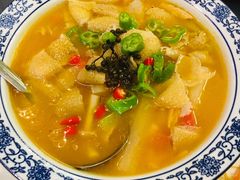 竹荪金丝煲-食锦斋(塔头店)