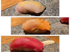 -桐寿司Sushi Tong