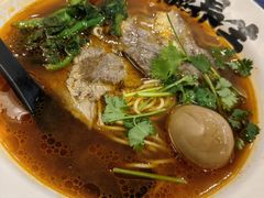 -和府捞面(北美新天地店)