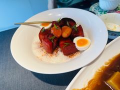 -南里山房·新淮扬菜(徐汇万科店)