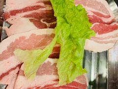 -英雄故事地摊烤肉(马驹桥店)