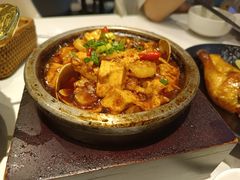 -美奈小馆·越南料理(中航城君尚购物中心店)