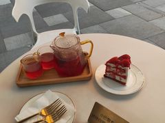-PETIT PARIS 小巴黎(花园道店)