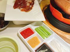 -小放牛炒菜馆(长安万达店)