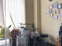 -Gclub架子鼓工作室