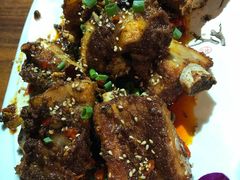 -云隐小厨·传统大理美食(复兴路店)