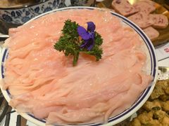 -旧街市鲜货老火锅(大光路店)