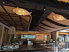 -风味小馆(天目湖宾馆店)