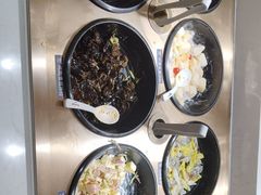 -牛排叔叔自助餐厅(太原万达店)