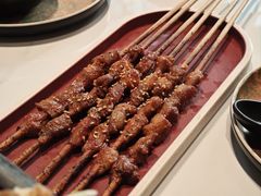 -清真·宁夏印象·盐池滩羊肉体验店(江宁路店)