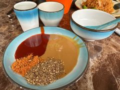 -鸡西大冷面(兰山店)