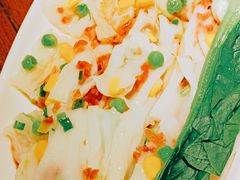 -西关味(大卫城店)