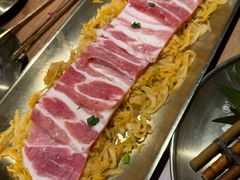 -西塔老太太泥炉烤肉(万柳华联店)