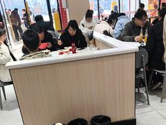 -子午路张记肉夹馍(兵马俑店)