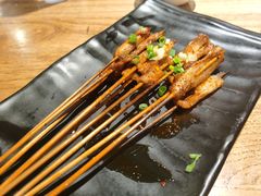 -成都吃客(九眼桥店)