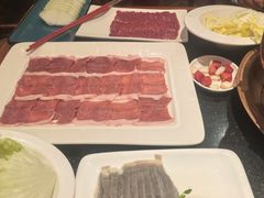 -南门涮肉(北洼路店)