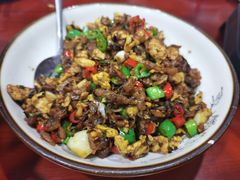 -湖南人家湘菜馆(镇江路店)