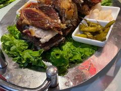 -东北大院·东北菜(三台子店)