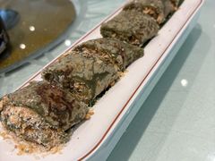 -金河半岛园林酒家(金融城店)