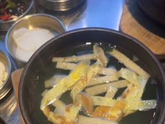 -入火韩国烤肉(凯旋广场店)