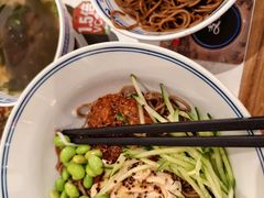 -和府捞面(曹路花园城店)
