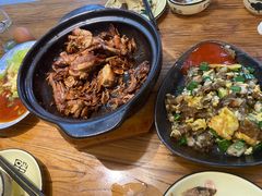 -宝旺姜母鸭(顶澳仔猫街店)