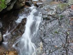 -藏龙百瀑风景区