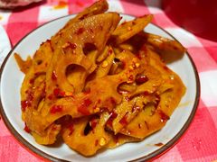 万寿宫藕片-辣小鲜·南昌大排档(船山路店)