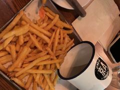 -京A Brewpub·精酿餐吧(幸福村店)