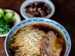 红汤-同得兴 Since·1995 传统苏式面馆(嘉馀坊店)