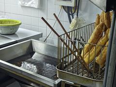 -许府牛火锅(信义坊总店)