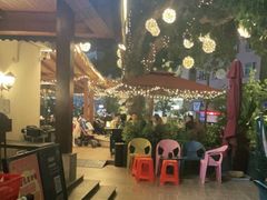 门面-泰堤坊(淡水体育馆店)