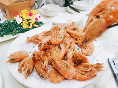 -南海渔家•海鲜•正宗海南菜(海棠湾店)