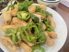 -谢记上海大排档(长寿路店)