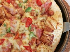 -必胜客(上海新南方商城PH店)