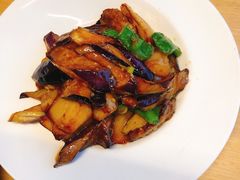 -关东小磨东北菜(上海长风大悦城店)