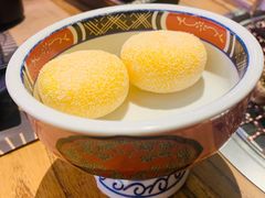 大福糕-黑牛の店·和牛烧肉(合生汇店)