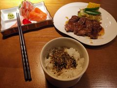 -阿吾罗日本料理(K11艺术中心店)